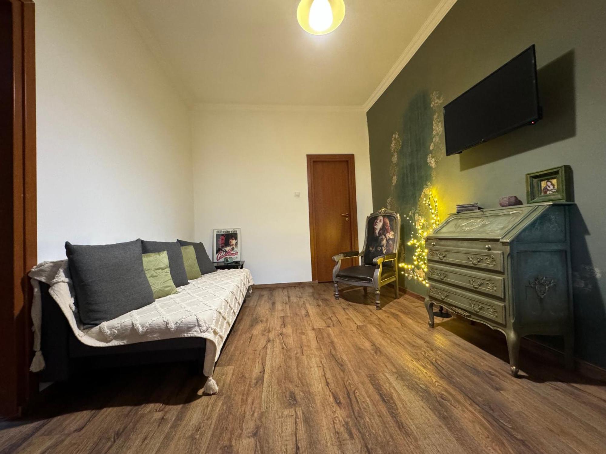 Vila Speranta Plescoi Luaran gambar